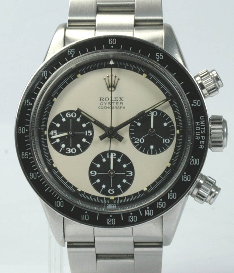 ROLEX Daytona Cosmograph Ref. 6263