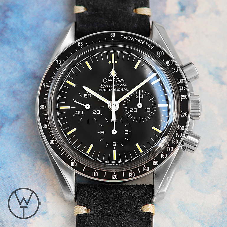 OMEGA Speedmaster Ref. 145.0022