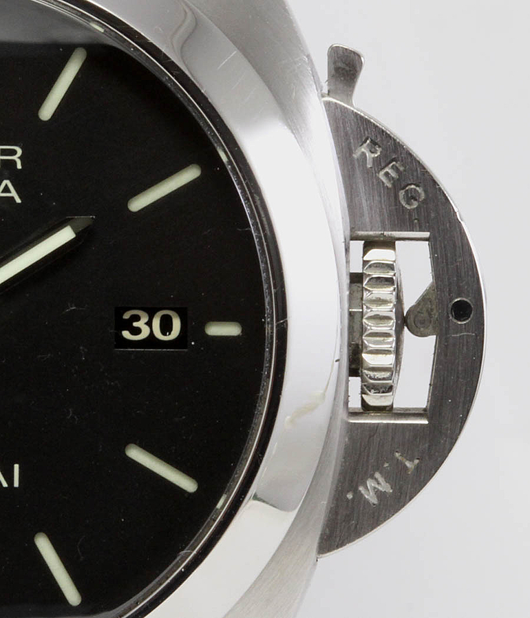 PANERAI Luminor Ref. PAM 312