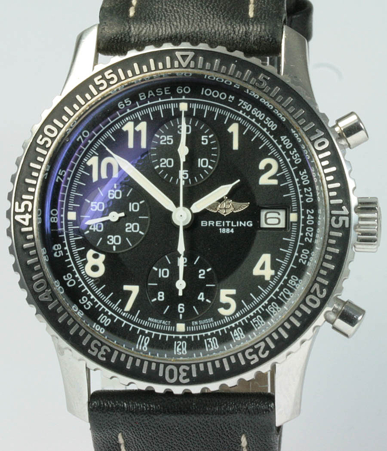 BREITLING Navitimer Ref. A 13024