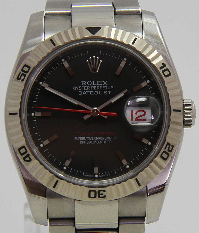 ROLEX Datejust Ref. 116264