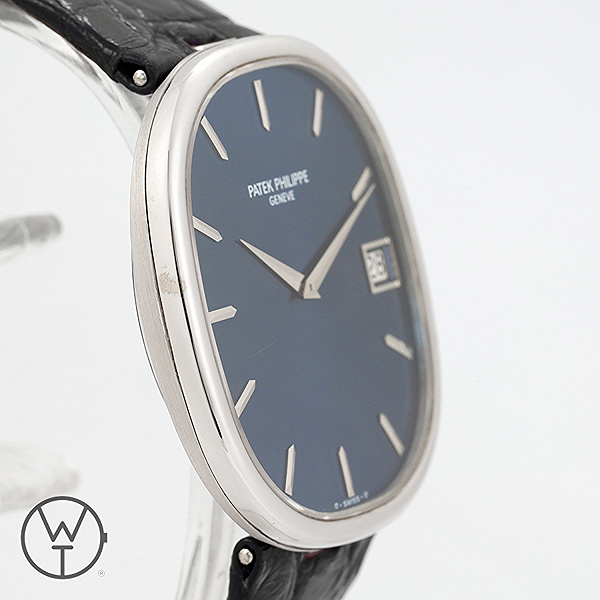 PATEK PHILIPPE Ellipse d´Or Ref. 3605