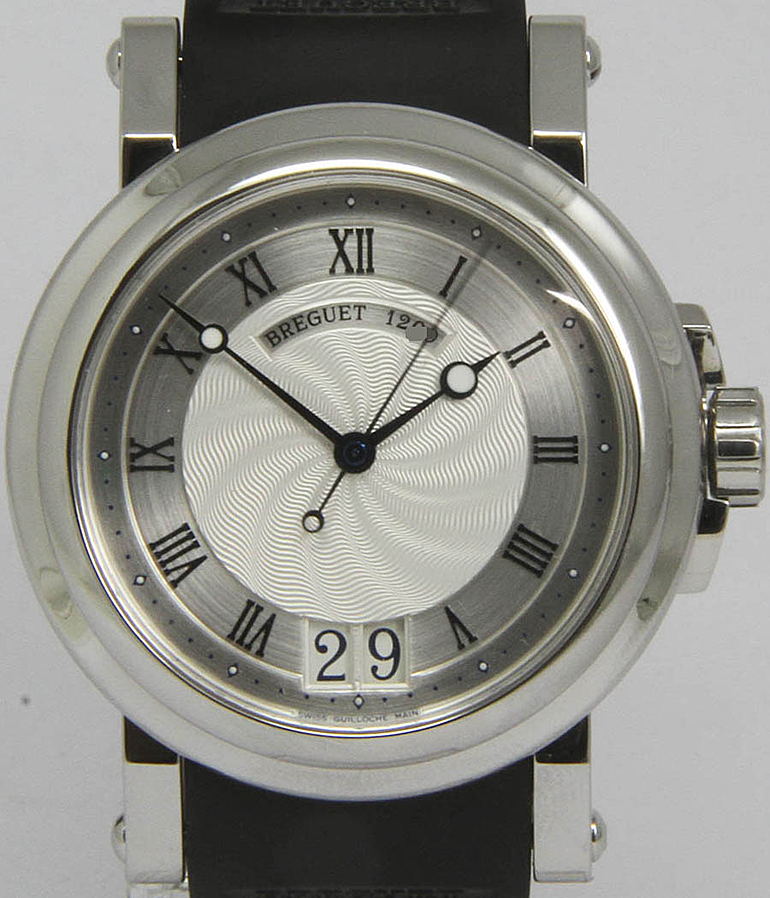 BREGUET Marine Ref. 5817 ST