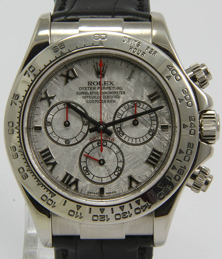 ROLEX Daytona Cosmograph Ref. 116519