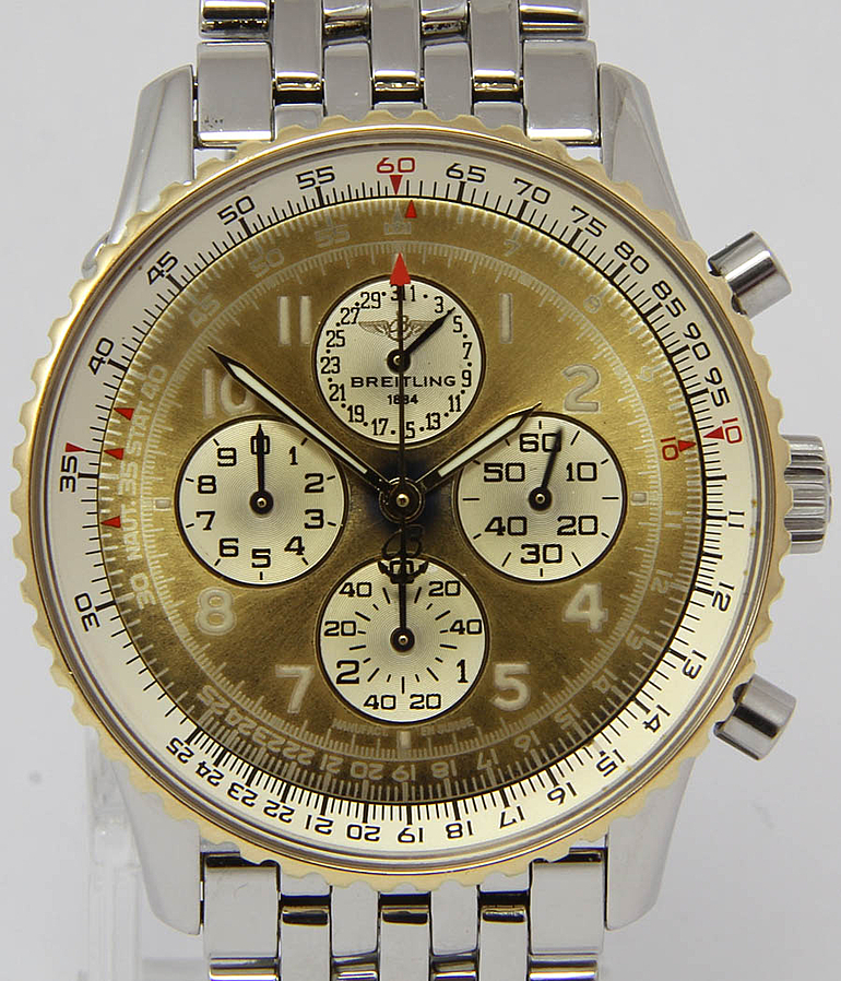 BREITLING Navitimer Ref. A 33030