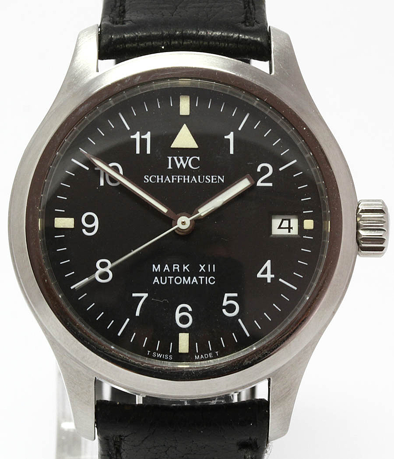IWC Fliegeruhr Ref. 3241
