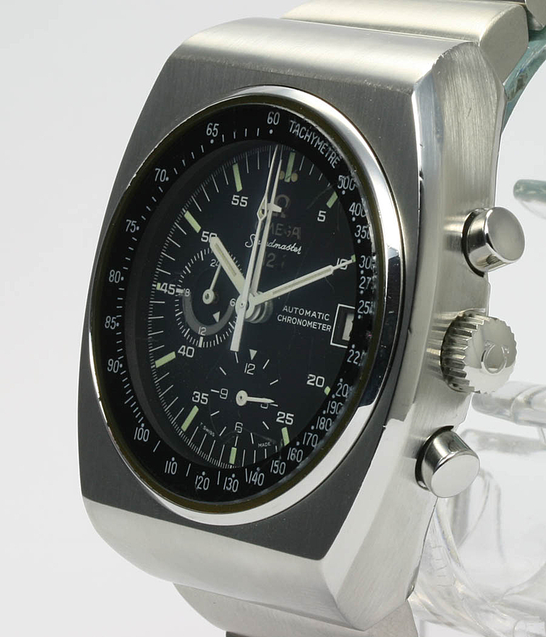 OMEGA Speedmaster Ref. 378.0801 ST