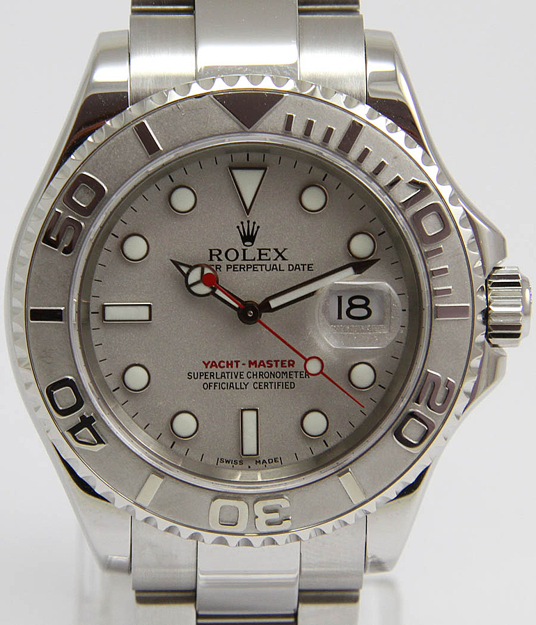 ROLEX Yacht Master Ref. 16622