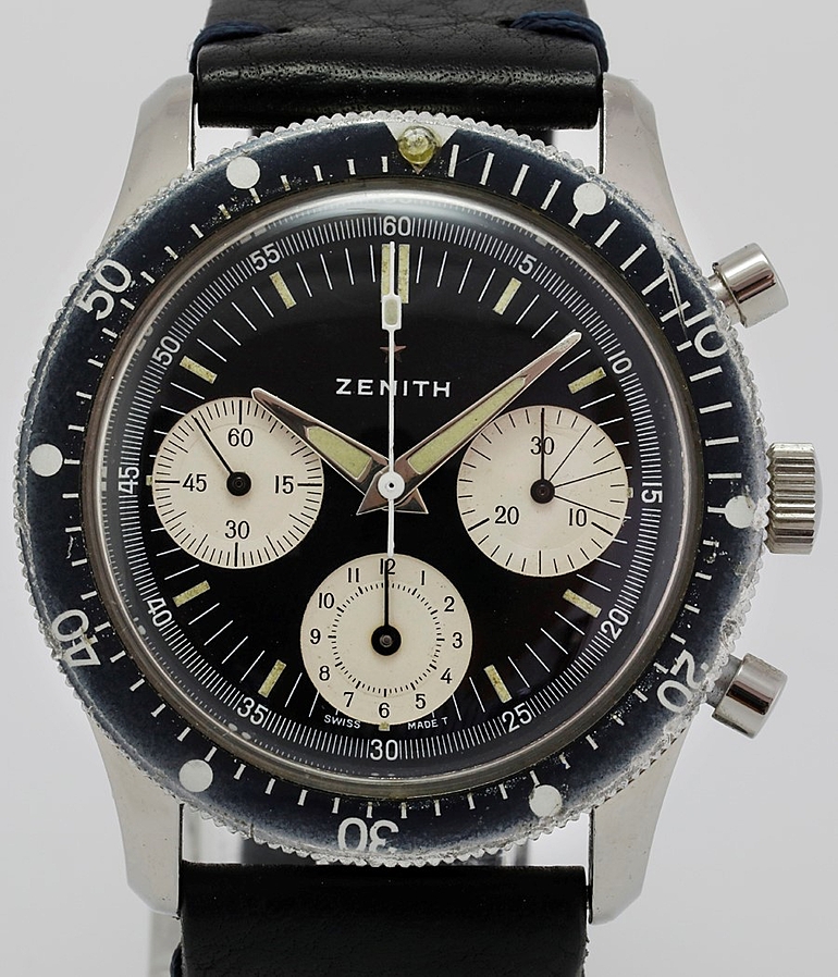 ZENITH Ref. A277