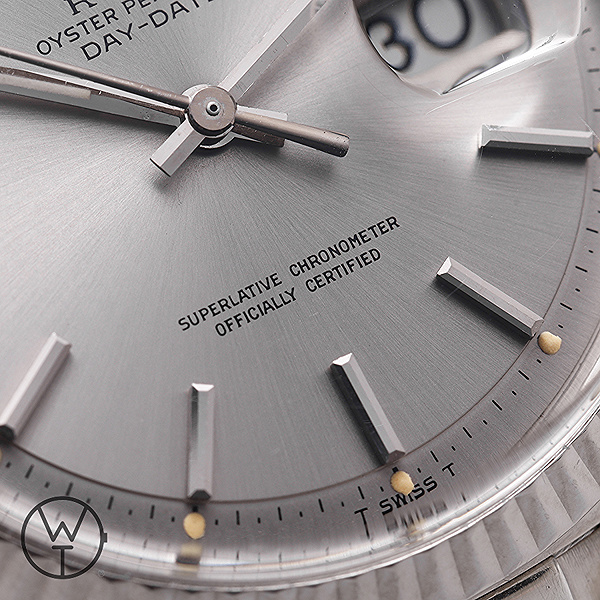 ROLEX Day Date Ref. 1803