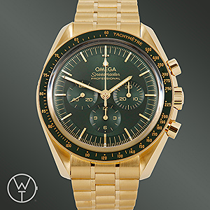 Omega Speedmaster Ref. 31060425010001