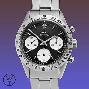 ROLEX Daytona Cosmograph Ref. 6239