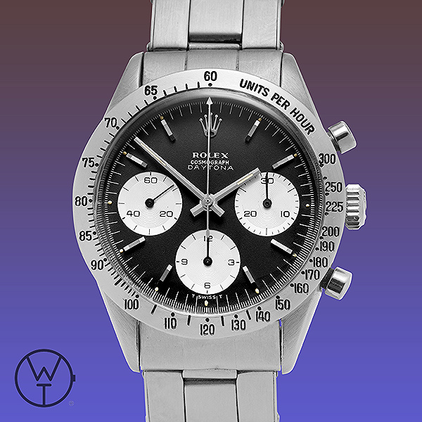 ROLEX Daytona Cosmograph Ref. 6239