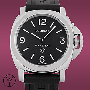 PANERAI Luminor Ref. PAM 0000