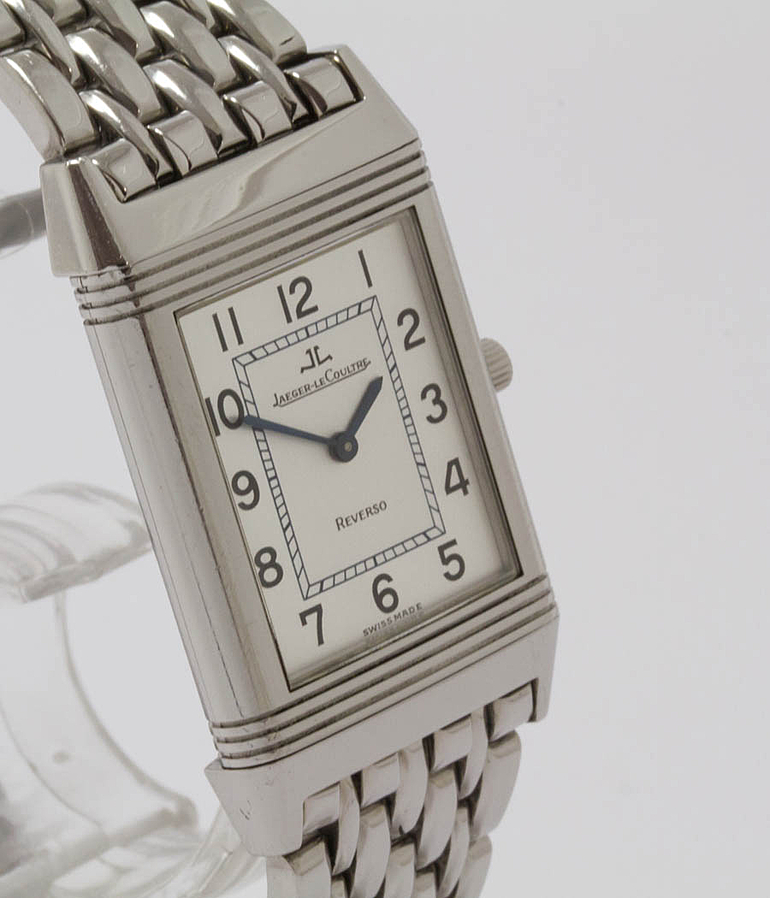 JAEGER LECOULTRE Reverso