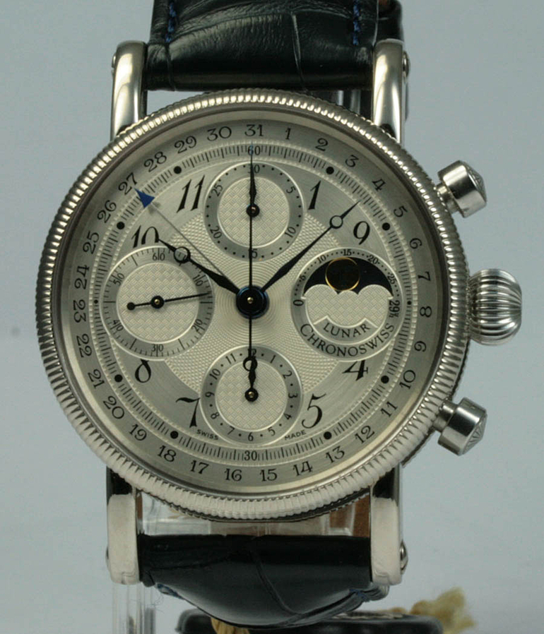 CHRONOSWISS