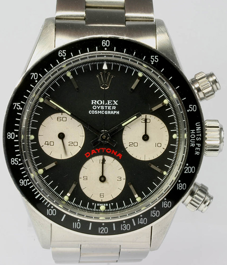 ROLEX Daytona Cosmograph Ref. 6263