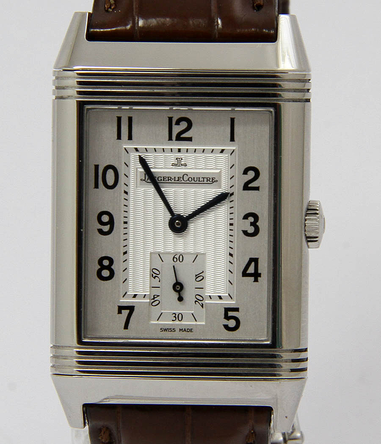 JAEGER LE COULTRE Reverso Ref. 270.8.62