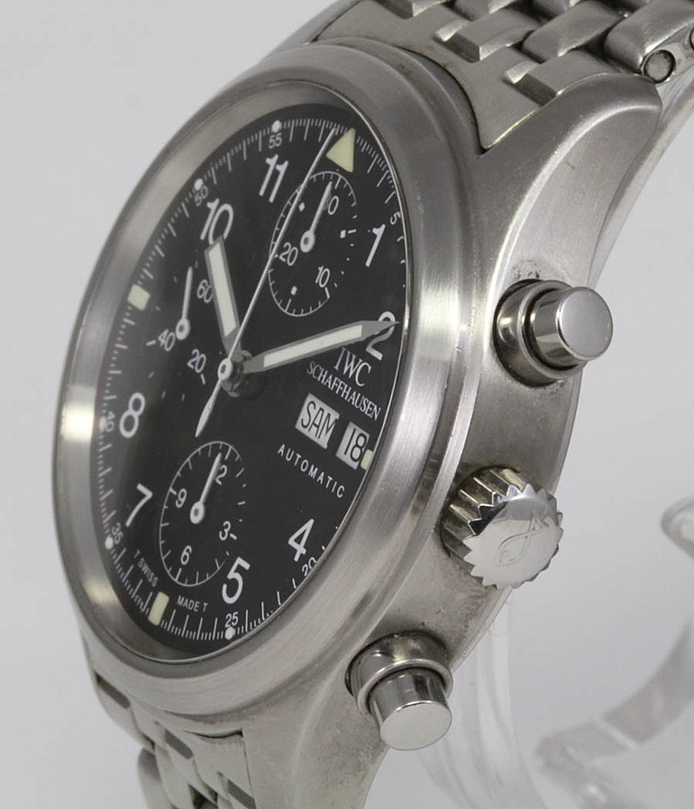 IWC Fliegeruhr Ref. 3706