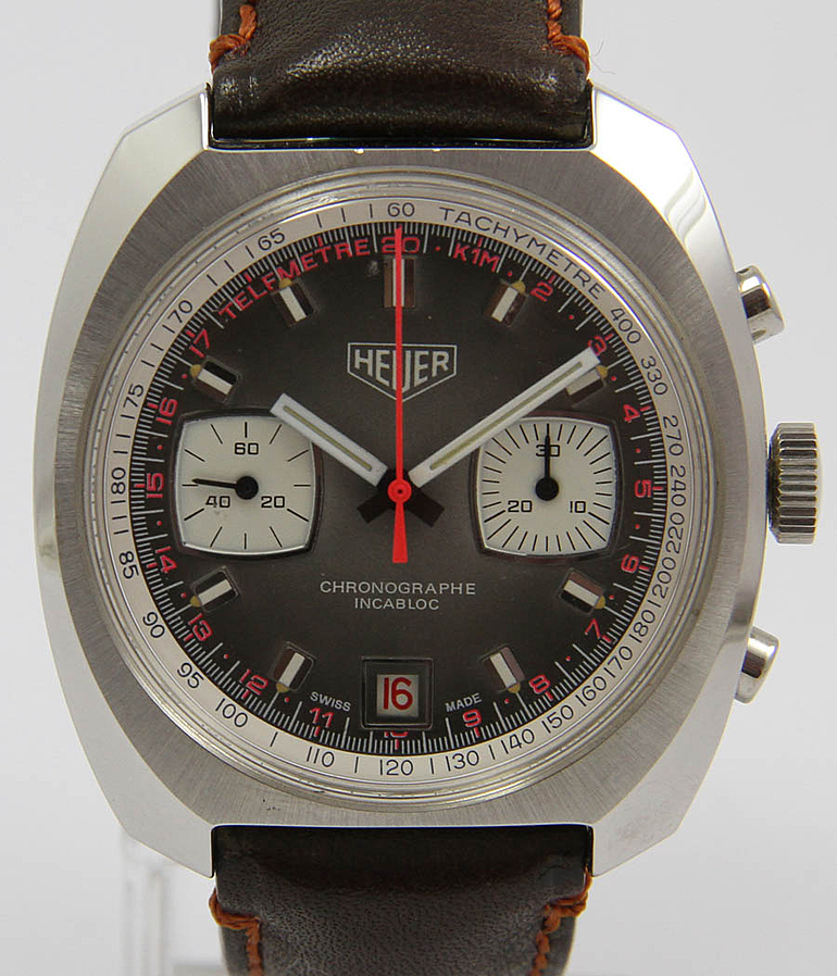 HEUER