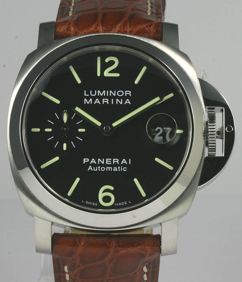 PANERAI Luminor Ref. PAM 48