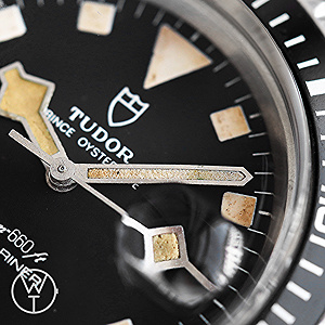 TUDOR Submariner Ref. 7021/0