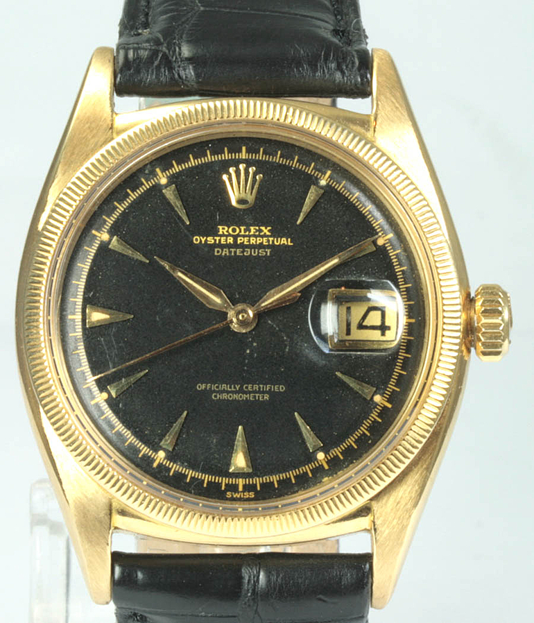 ROLEX Datejust Ref. 6305