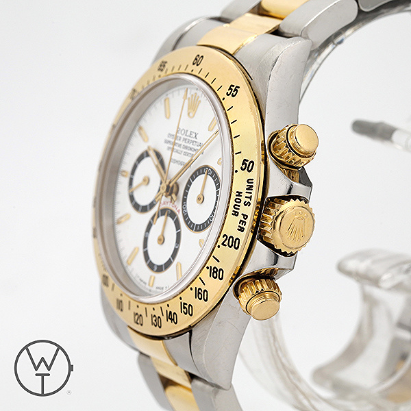 ROLEX Daytona Cosmograph Ref. 16523