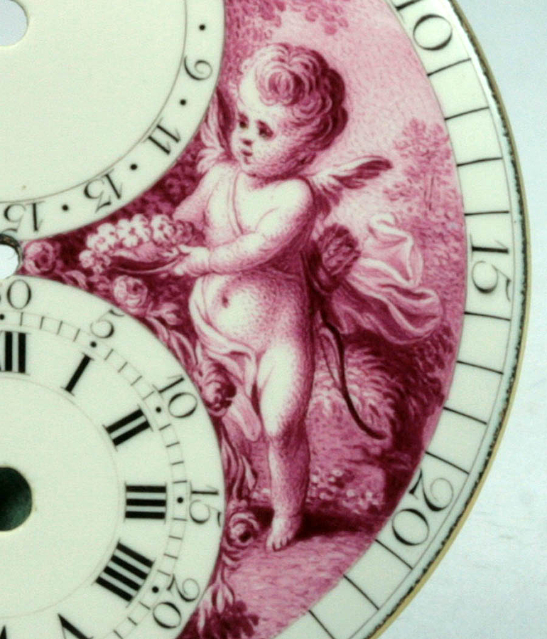 TASCHENUHR