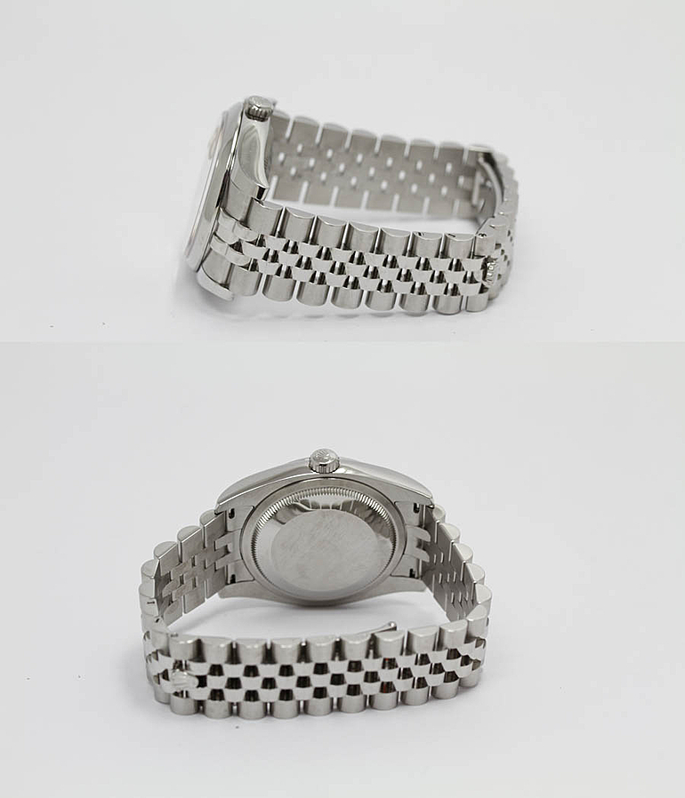 ROLEX Datejust Ref. 116200