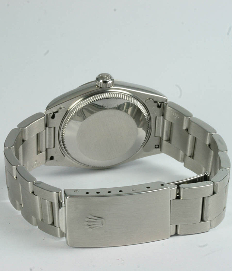 ROLEX Oyster Perpetual Ref. 77080