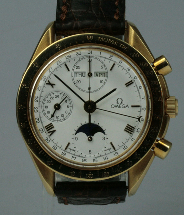 OMEGA Speedmaster