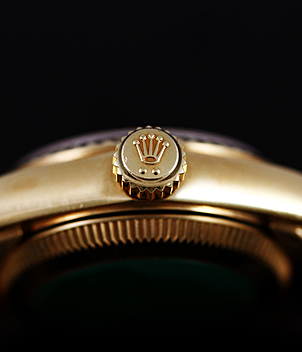 ROLEX Oyster Perpetual Ref. 67198