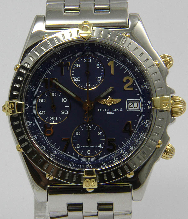 BREITLING Chronomat Ref. B130501