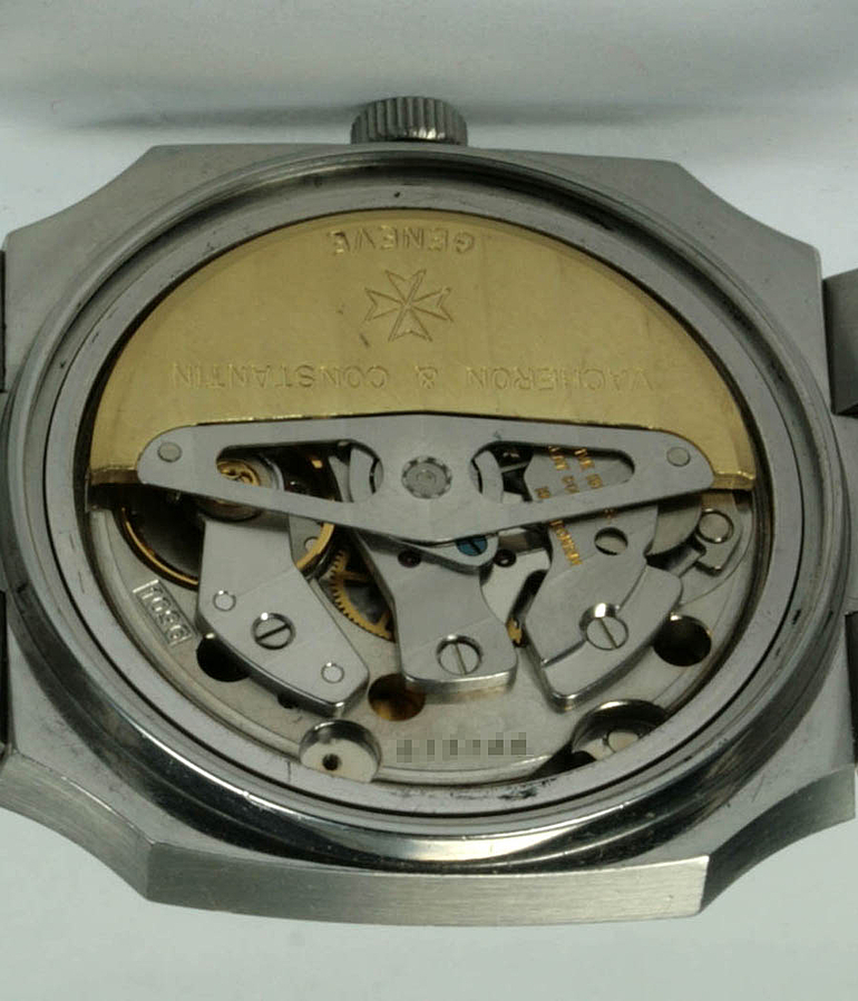 VACHERON CONSTANTIN Chronomètre Royal Ref. 2215