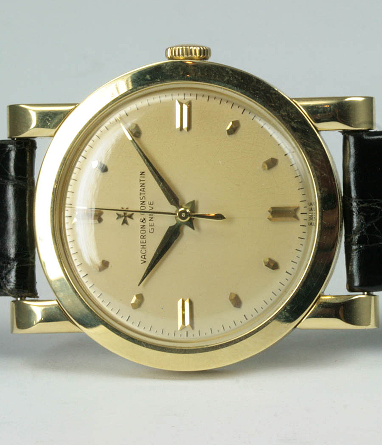 VACHERON CONSTANTIN Chronomètre Royal