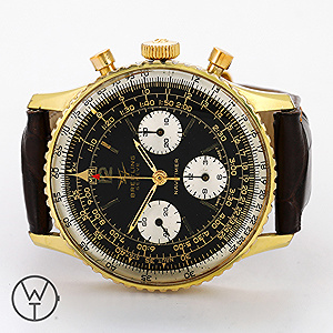 BREITLING Navitimer Ref. 806