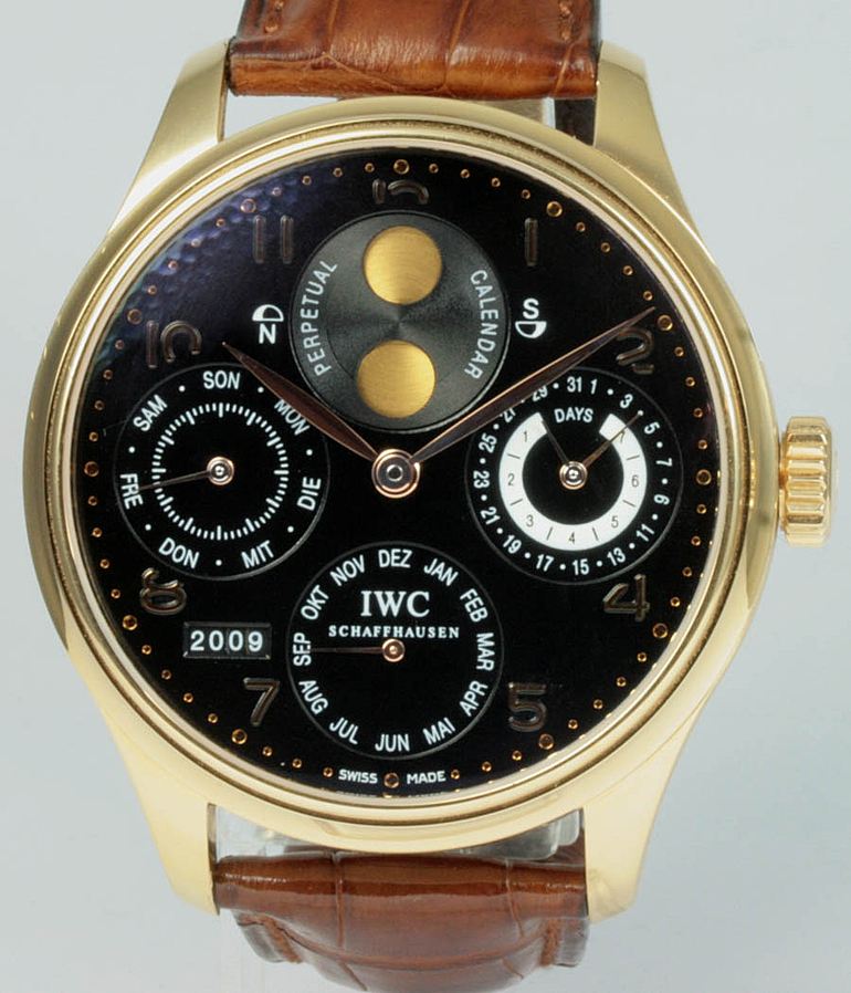 IWC Portugieser Ref. 5021