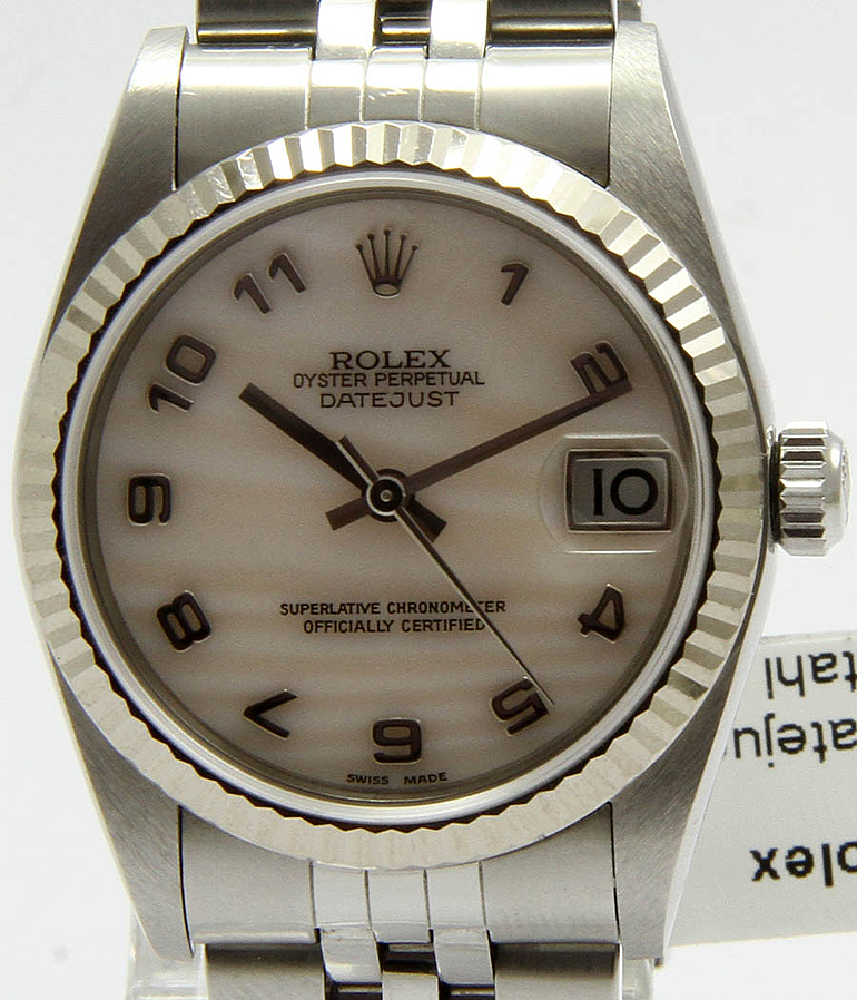 ROLEX Datejust Ref. 78274
