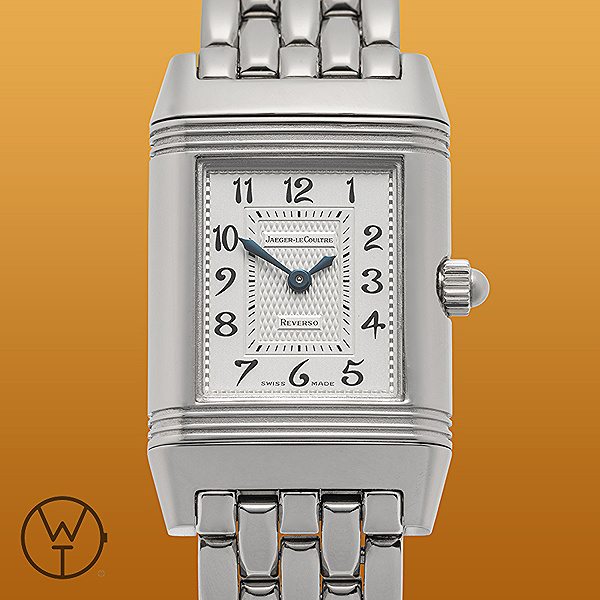 JAEGER LE COULTRE Reverso Ref. 266.8.44