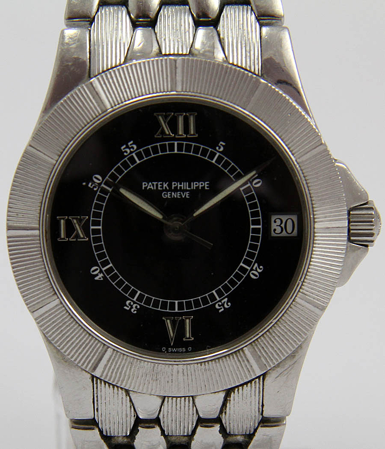 PATEK PHILIPPE Neptune Ref. 5080