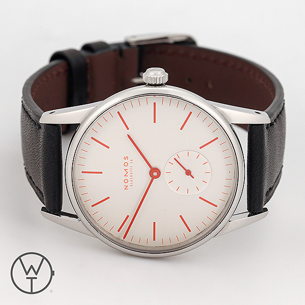 NOMOS Orion