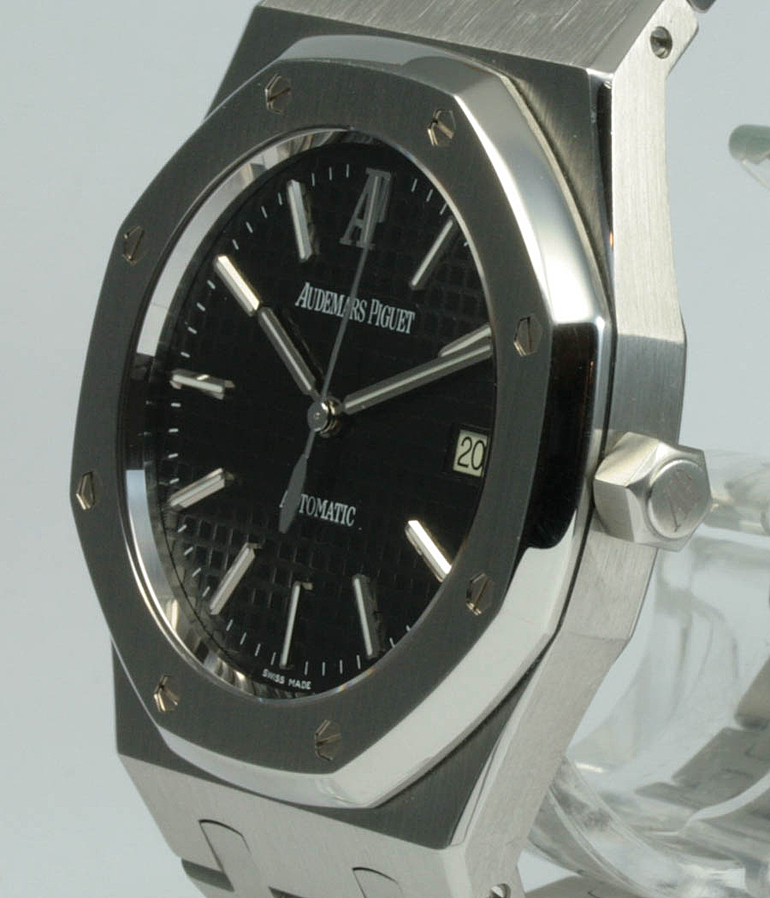 AUDEMARS PIGUET Royal Oak Ref. 15300 ST
