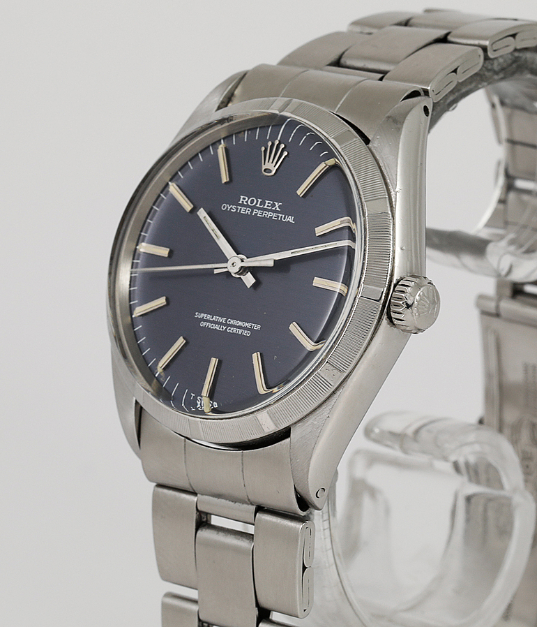 ROLEX Oyster Perpetual Ref. 1003
