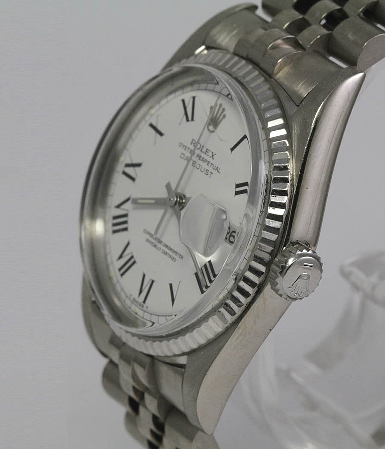 ROLEX Datejust Ref. 1601
