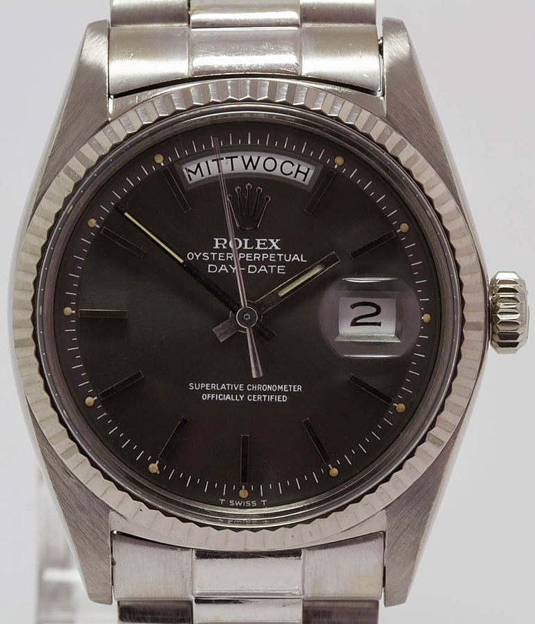 ROLEX Day Date Ref. 1803