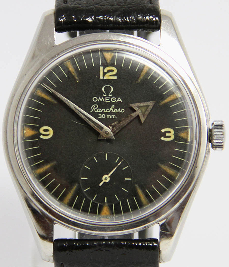 OMEGA Ranchero Ref. 2996 1 SC