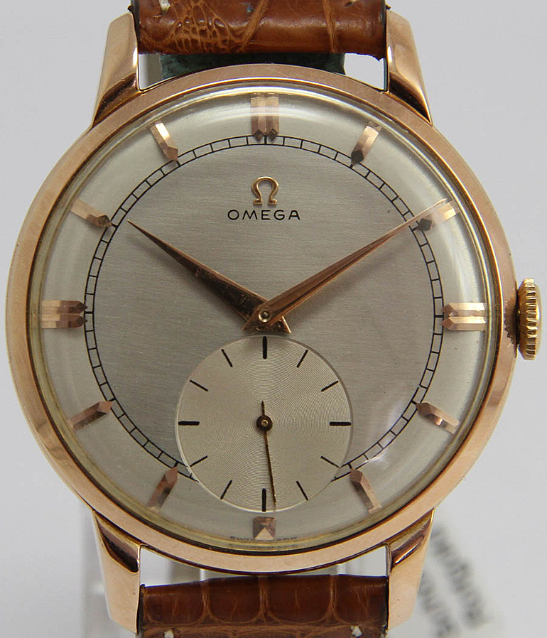 OMEGA Nicht Angegeben