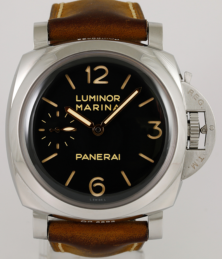 PANERAI Luminor Ref. PAM 422