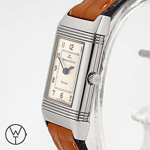 Jaeger Lecoultre Reverso Ref. 260.8.86